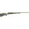 Weatherby Mark V Arroyo RC 257 26" Fluted Barrel 3 Rounds Kuiu Vias Camo Stock Bolt Action Rifle