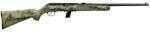 Savage Arms 64 Camo 22 Long Rifle 20.5" Barrel Real Tree Hardwood Semi Auto 40002