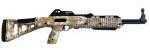 MKS Supply Rifle MKS Hi Point 9TS 9mm Luger 16.5" Barrel 10 Rounds Target Stock Desert Digital Camo