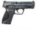 Smith & Wesson M&P 40 2.0 Compact Pistol 40 S&W 4" Barrel 13 Round Thumb Safety 11687
