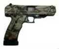 Hi-Point JCP-40 Iberia 40 S&W 10 Round 4.5" Barrel Woodland Camo Semi Auto Pistol