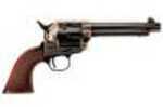 Taylors & Company Revolver 357 Magnum Tuned The Short Stroke Smoke Wagon 4.75" Barrel 6 Round