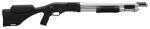 Winchester 512328695 SXP Shadow Marine Defender 20 Gauge Shotgun 18" Barrel 3" Chamber 5+1 Rounds Black/Chrome Finish