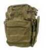 NcStar PVC First Responders Tan CVFRB2918T