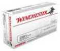 380 ACP 50 Rounds Ammunition Winchester 95 Grain Full Metal Jacket