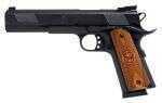 Iver Johnson Arms Eagle Xl 45 ACP 6" Barrel Adjustable Sight 8 Round Matte Blued Finish Semi-Auto Pistol