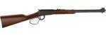 Henry Repeating Arms Rifle Lever Action .22 Magnum 19" Barrel 10 Rounds with Large Loop