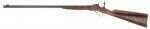 Taylor Chiappa Half Pint Sharps Rifle 44-40 26" Octagonal Barrel With Peep Sight, Double Trigger, And Case Hardened Frame