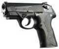 Beretta PX4 Storm Type "G" Full CA Compliant Semi Auto Pistol 9mm 4" Barrel 10 Rounds Fixed Sights Matte Blac