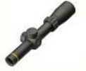 Leupold VX-Freedom Rifle Scope 1.5-4X2mm0 1" Pig Plex Matte Black Finish 174177
