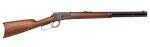 Taylors & Company 1892 Rifle 45 Long Colt 20” Octagonal Barrel Blued Finish With Case Hardened Frame Buckhorn Sight