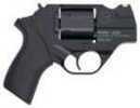 Chiappa Rhino 200D 357 Magnum 2" Barrel Black Pistol 340.217