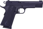 Rock Island Armory M1911-A1 XT22 Semi-Automatic Pistol 22 Magnum 5" Barrel 14 Round Matte Black