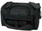 US Peacekeeper Range Bag Medium 18" x 10" Black P21115