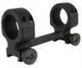 DNZ Products DNZ Freedom Reaper Picatinny Rail 30mm Black