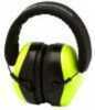 VGPM8031C Vg80 Earmuffs 26 Db Yellow