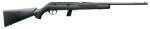 Savage Arms 64F Rifle 22 Long 10 Round 21" Barrel Black Finish Synthetic Stock