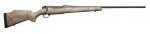 Weatherby Mark V Outfitter 6.5 Creedmoor Range Certified 22" Fluted Barrel 4+1 Rounds Desert Armor Black Cerakote Finish Camo Stock Bolt Action Rifle MOFS65CMR2O