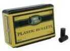Speer 38 Caliber Plastic Training Bullets 50/Box Md: 8510