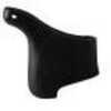 Hogue Grips HandAll Hybrid Ruger LCP Rubber Black 18100