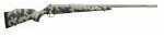 WEATHERBY MARK V Arryo Range Certifed 240 Mag KUIU Vias Camo Cerakote Finish 24" #3 Barrel Bolt Action Rifle