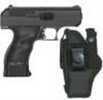 MKS Supply MKS Hi Point Beemiller C-9 Pistol 9mm Luger 3.5" Barrel 8 Rounds Desert Digital