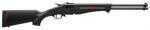 Savage Arms 42 Takedown Compact Break Open Shotgun 22 Long Rifle /410 Gauge 20" Barrel 2 Rounds