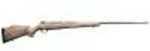 Weatherby Mark V Terramark RC 30-378 Magnum 28" Barrel Round Desert Camo Bolt Action Rifle