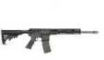 Armalite AR-15 5.56mm Light Tactical Carbine 16" Barrel 30+1 Rounds Folding Stock Semi-Automatic Rifle