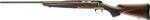 Browning X-Bolt Hunter Bolt Action Rifle Left Hand 6.5 Creedmoor 22" Barrel Walnut Stock Matte Blued Finish