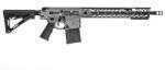 Nemo XO Steel 308 Winchester Semi-Auto Rifle 16" Barrel 20 Round Tungsten Grey Finish