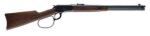 Winchester Model 1892 Large Loop Carbine Rifle 44-40 20" Barrel 10 Round Walnut Stock Blued Finish