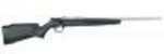 Savage Arms Rifle B22FVSS 22 WMR 21" Stainless Steel Heavy Barrel Accu Trigger With Synthetic Stock