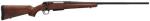 Rifle Winchester 535709226 XPR Sporter 270 24" Barrel 3+1 Walnut Stock Matte Black Finish