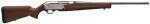 Browning BAR Mark III 300 Winchester Magnum 24" Polished Blued Sporter Barrel Grade ll Turkish Walnut Stock Semi- Auto Rifle