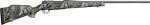 Weatherby Mark V Altitude Rifle 6.5-300 Magnum Stainless / Camo Finish 28" Fluted Barrel Kryptek