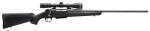 Winchester XPR Composite 270 WSM 24" Black Matte Barrel Synthetic Stock Bolt Action Rifle