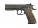 Tanfoglio Stock-I Semi-Auto Pistol .45 ACP 4.45" Barrel 10 Rounds, 2 mags TF-STOCKI-45