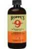 Hoppe's No. 9 Gun Bore Cleaner Solvent Liquid Pint (16 oz), 10 Pack 916