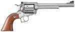 <span style="font-weight:bolder; ">Ruger</span> New Super Blackhawk 44 Magnum 6 Round Revolver KS-47N 0804