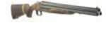 Charles Daly / KBI Inc. Triple Threat 12 Gauge Shotgun 18.5" Barrel 3" Chamber Matte Black Walnut Wood