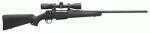 Winchester XPR 7mm Remington Magnum 26" Barrel With Vortex Crossfire II 3-9x40mm Scope Bolt Action Rifle