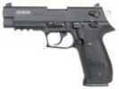 German Sports Guns Pistol Firefly 22 LR 4" Barrel Black 10 Round G2210FF