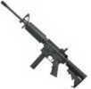 Colt AR-15 9mm Luger 16.1" Barrel 32 Round 4-Position Telescoping Stock Black Semi Automatic Rifle AR6951