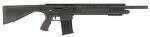 Tristar KRX Tactical Shotgun 12 Gauge 5 Round 20" Barrel Semi-Auto Black Matte Finish