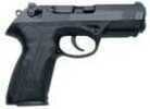 Beretta Semi-Auto Pistol PX4 Storm F 9mm 10+1 Rounds 3 Backstraps 4" Barrel Ca legal