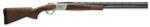 Browning Cynergy Micro Midas 20 Gauge Over/Under Shotgun 3" Chamber 26" Barrel Invector-Plus Flush Choke System