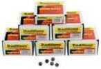 Revolver 44 Black Powder 140 Grain Round Balls, 100 Per Box Md: A1647