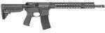 Bravo Company USA AR-15 Semi-Automatic Rifle 5.56mm NATO 16.1" Barrel 30 Round Mag Key-Mod Handrail RECCE-14 KMR-A