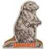 Prairie Dog Target Md: PDT Tannerite